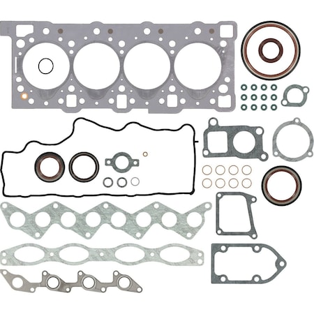 Reinz Valve Stem Seal Set, 12-26058-01 12-26058-01